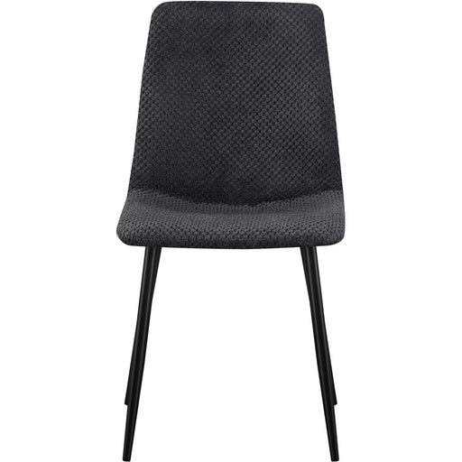 Chaise 34236GA - Vivaldi Gris Anthracite - Lot de 4