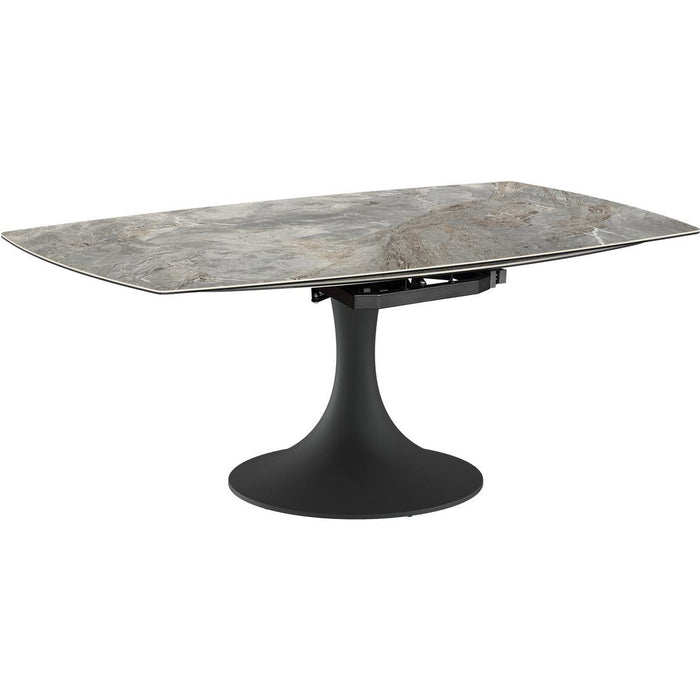 Table de repas 52930TA - Royal Taupe - Lot de 1