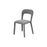 Chaise 32810GR - Colorfull Gris - Lot de 2
