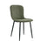 Chaise 15658KA - Mathilde Vert Kaki - Lot de 4