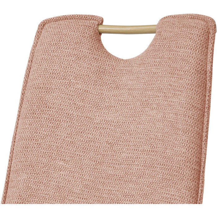 Chaise 11520RE - Lilly Rose - Lot de 4