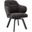 Bridge 52965CH - Pacha Marron - Lot de 2