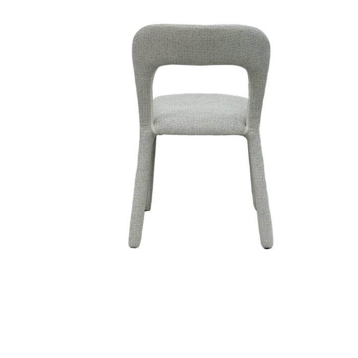 Chaise 32810LI - Colorfull Beige clair - Lot de 2