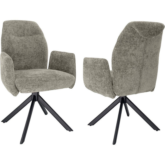 Bridge 52960BE - Pinocchio Beige - Lot de 2