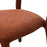 Chaise 32810TC - Colorfull Terracotta - Lot de 2