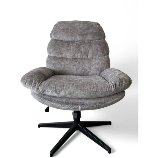 Fauteuil 16242GR - Bambino Gris - Lot de 1