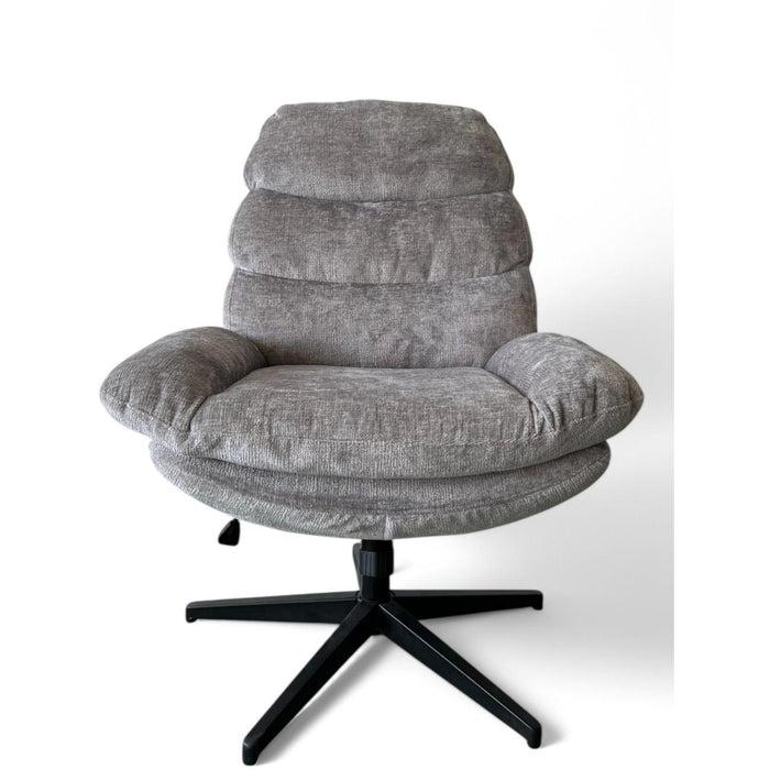 Fauteuil 16242GR - Bambino Gris - Lot de 1