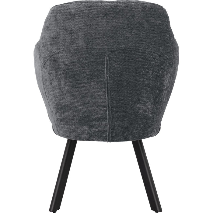 Bridge 52965GR - Pacha Gris - Lot de 2