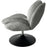 Fauteuil 16241GR - Lotto Gris - Lot de 1