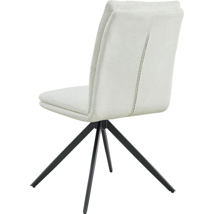 Chaise 16248EC - April Beige clair - Lot de 4