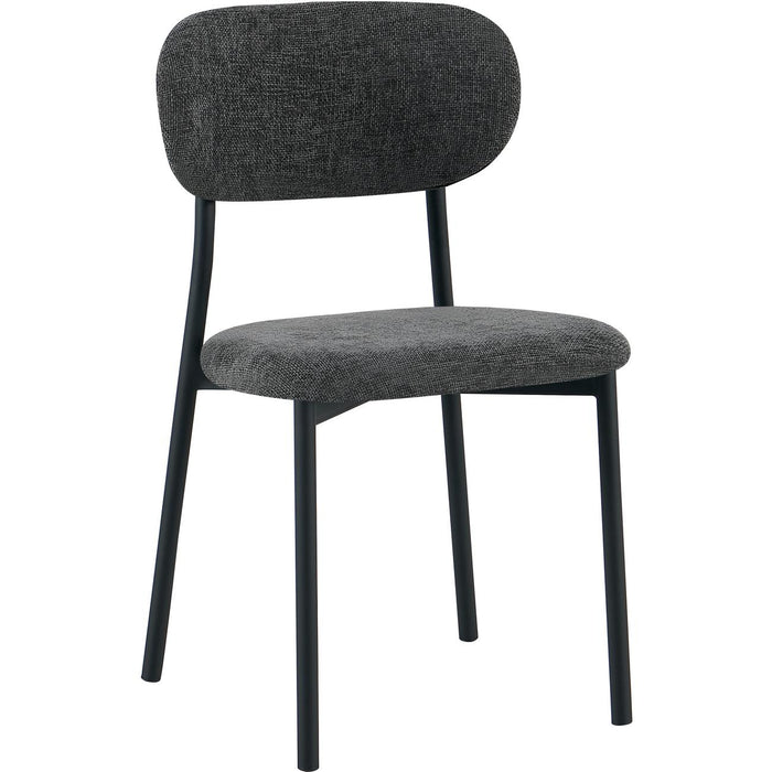 Chaise 18615GA - Arena Gris Anthracite - Lot de 4