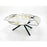 Table de repas 58500JA - Briga Jade - Lot de 1
