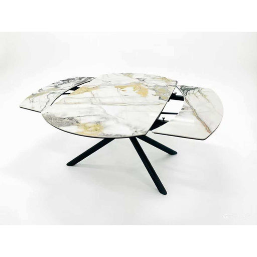 Table de repas 58500JA - Briga Jade - Lot de 1