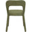 Chaise 32810VE - Colorfull Vert - Lot de 2