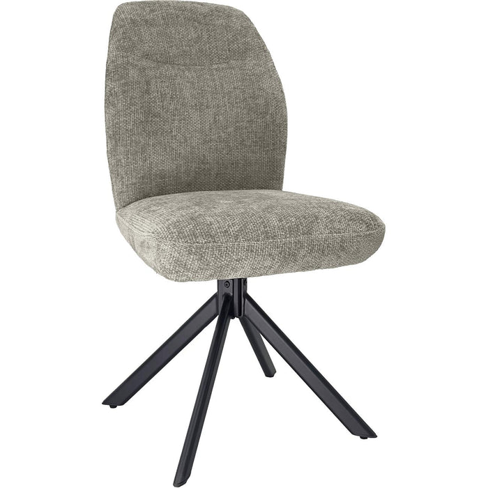 Chaise 52959BE - Pinocchio Beige - Lot de 2