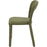 Chaise 32810VE - Colorfull Vert - Lot de 2