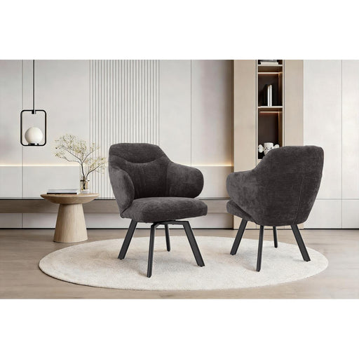 Bridge 52965CH - Pacha Marron - Lot de 2