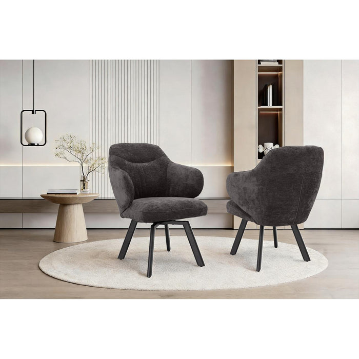 Bridge 52965CH - Pacha Marron - Lot de 2