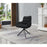 Bridge 52957NO - Bonifacio Noir - Lot de 2