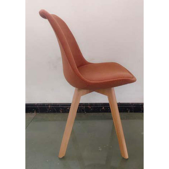 Chaise 16243PE - Norvège - Lot de 4