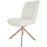 Chaise 52953LI - Pitt Beige clair - Lot de 2