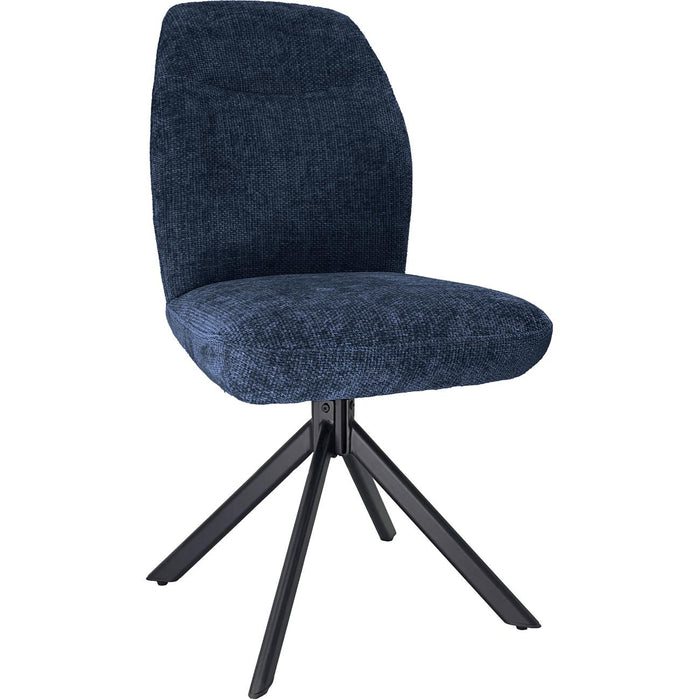 Chaise 52959BN - Pinocchio Bleu - Lot de 2