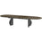 Table de repas 52931GA - Liora Gris Anthracite - Lot de 1