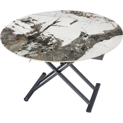 Table de repas 52949PA - Marbella Pandora - Lot de 1