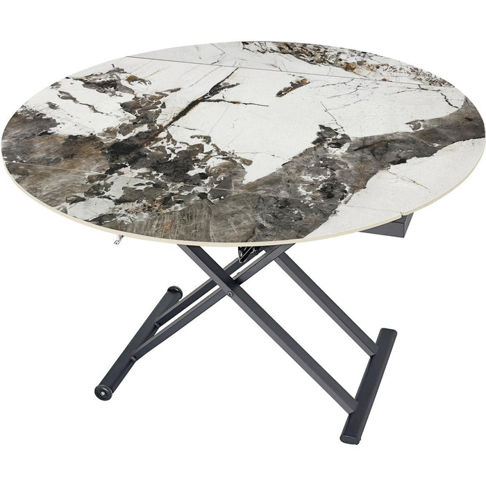 Table de repas 52949PA - Marbella Pandora - Lot de 1