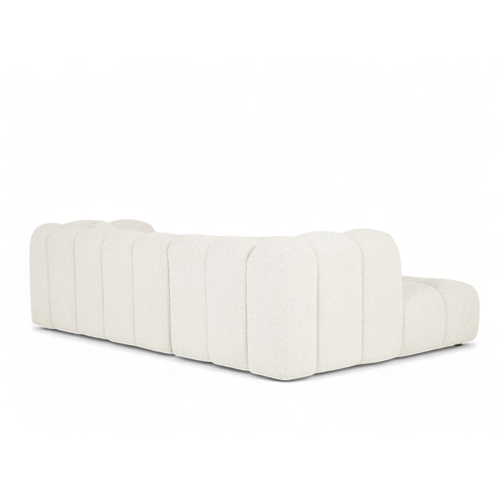 Canapes 16261LI - Marbella Beige clair - Lot de 1