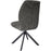 Chaise 52959GA - Pinocchio Gris Anthracite - Lot de 2