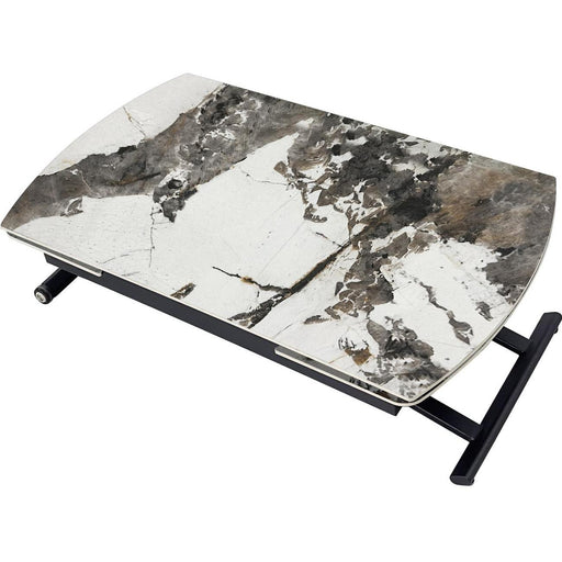 Table basse 21830PA - Ibiza Pandora - Lot de 1