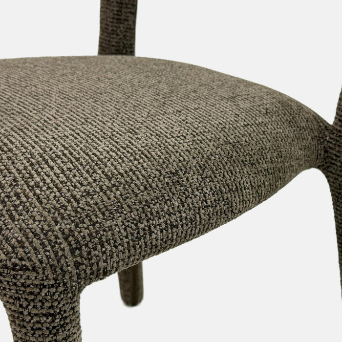 Chaise 32810CH - Colorfull Marron - Lot de 2
