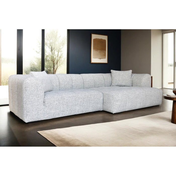 Canapes 16262GR - Winnipeg Gris - Lot de 1