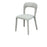 Chaise 32810LI - Colorfull Beige clair - Lot de 2