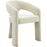 Chaise 16249EC - Inés Beige clair - Lot de 2