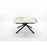 Table de repas 58500JA - Briga Jade - Lot de 1