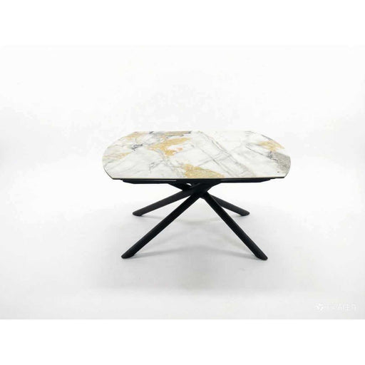 Table de repas 58500JA - Briga Jade - Lot de 1