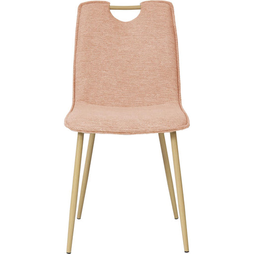 Chaise 11520RE - Lilly Rose - Lot de 4