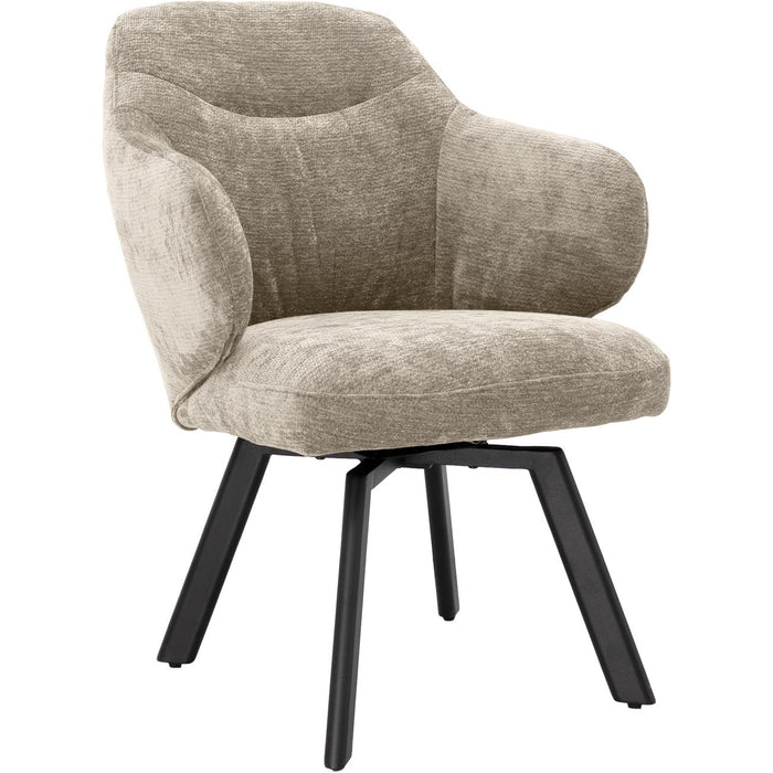 Bridge 52965TA - Pacha Taupe - Lot de 2