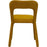 Chaise 32810DO - Colorfull Or - Lot de 2