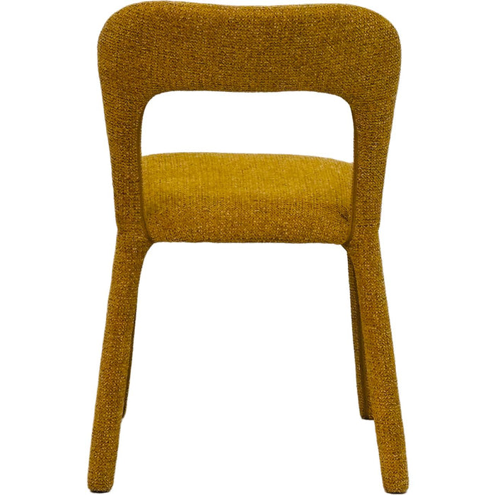 Chaise 32810DO - Colorfull Or - Lot de 2