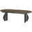 Table de repas 52931GA - Liora Gris Anthracite - Lot de 1