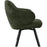 Bridge 52965KA - Pacha Vert Kaki - Lot de 2