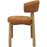 Chaise 46711TC - Sandra Terracotta - Lot de 2
