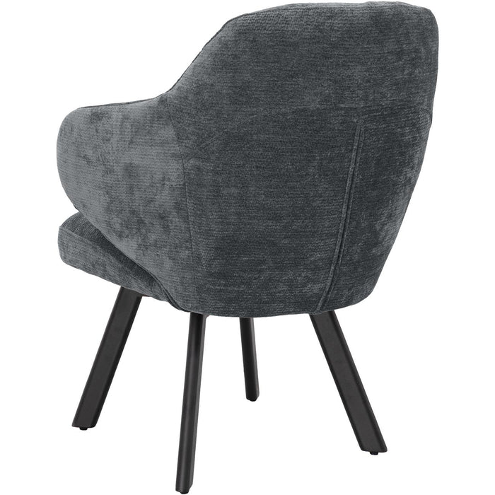 Bridge 52965GR - Pacha Gris - Lot de 2