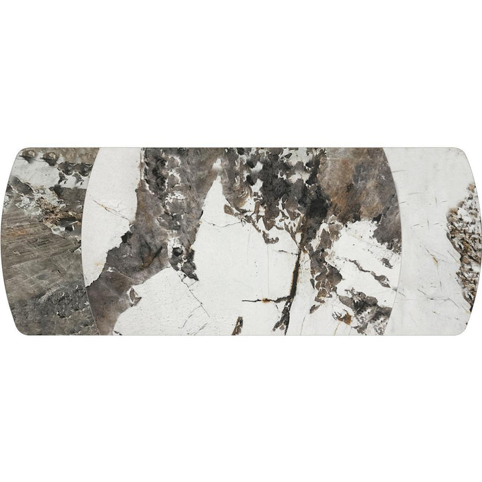 Table basse 21830PA - Ibiza Pandora - Lot de 1