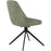 Chaise 23313KA - Théa Vert Kaki - Lot de 2
