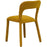 Chaise 32810DO - Colorfull Or - Lot de 2