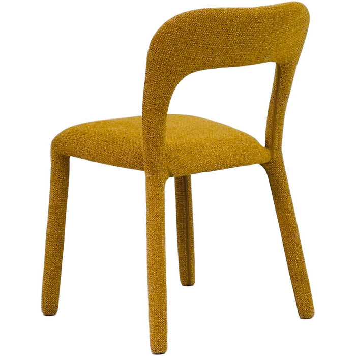 Chaise 32810DO - Colorfull Or - Lot de 2